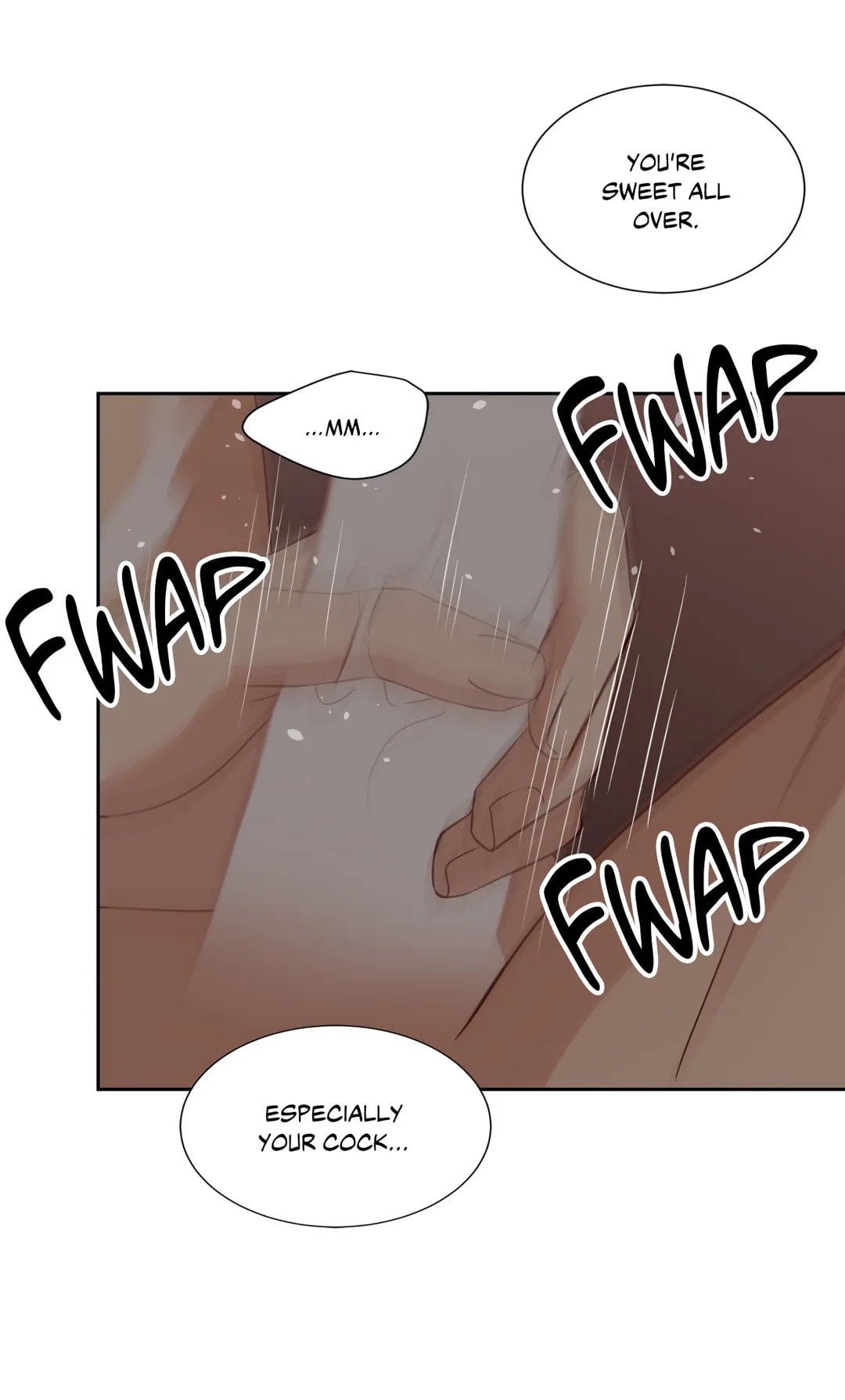 Third Ending Chapter 67.1 page 48 - 