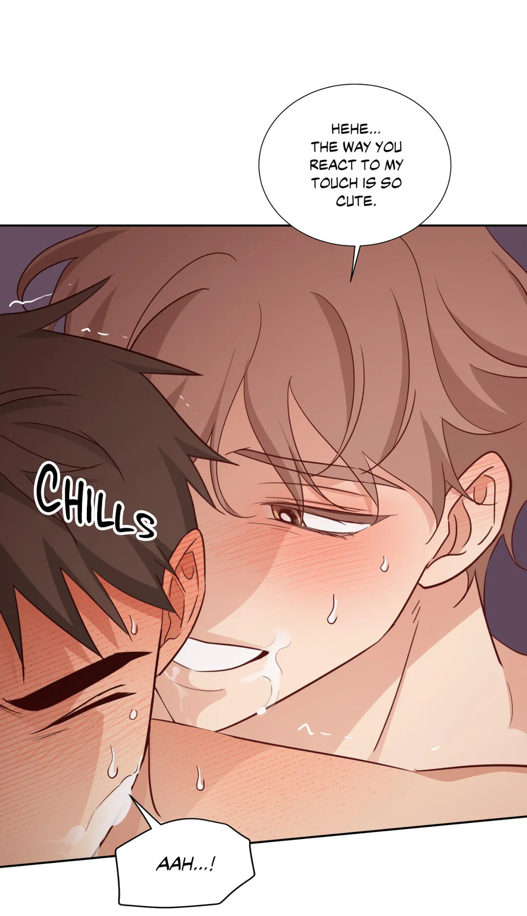 Third Ending Chapter 67.1 page 55 - 