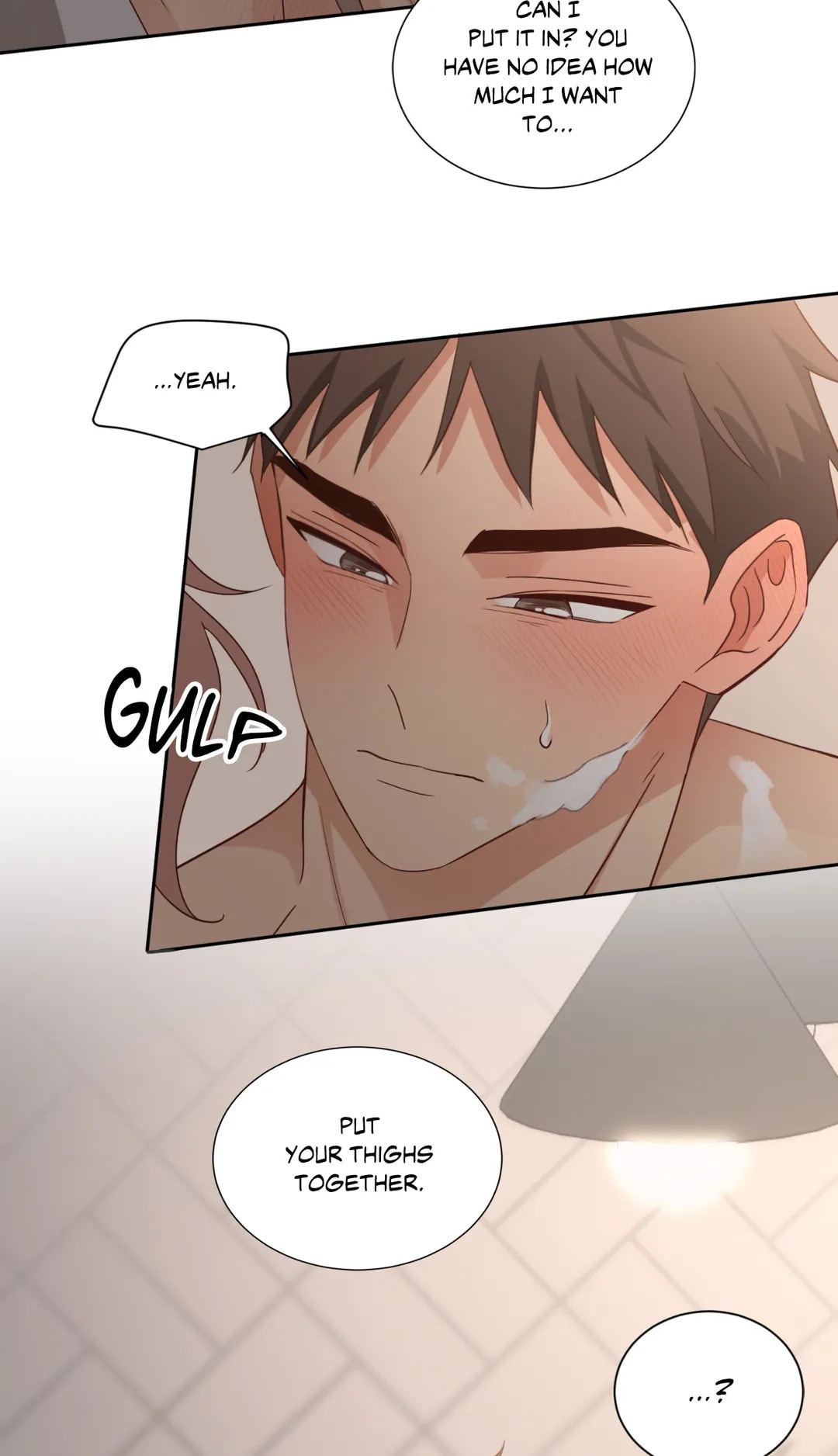 Third Ending Chapter 67.1 page 58 - 
