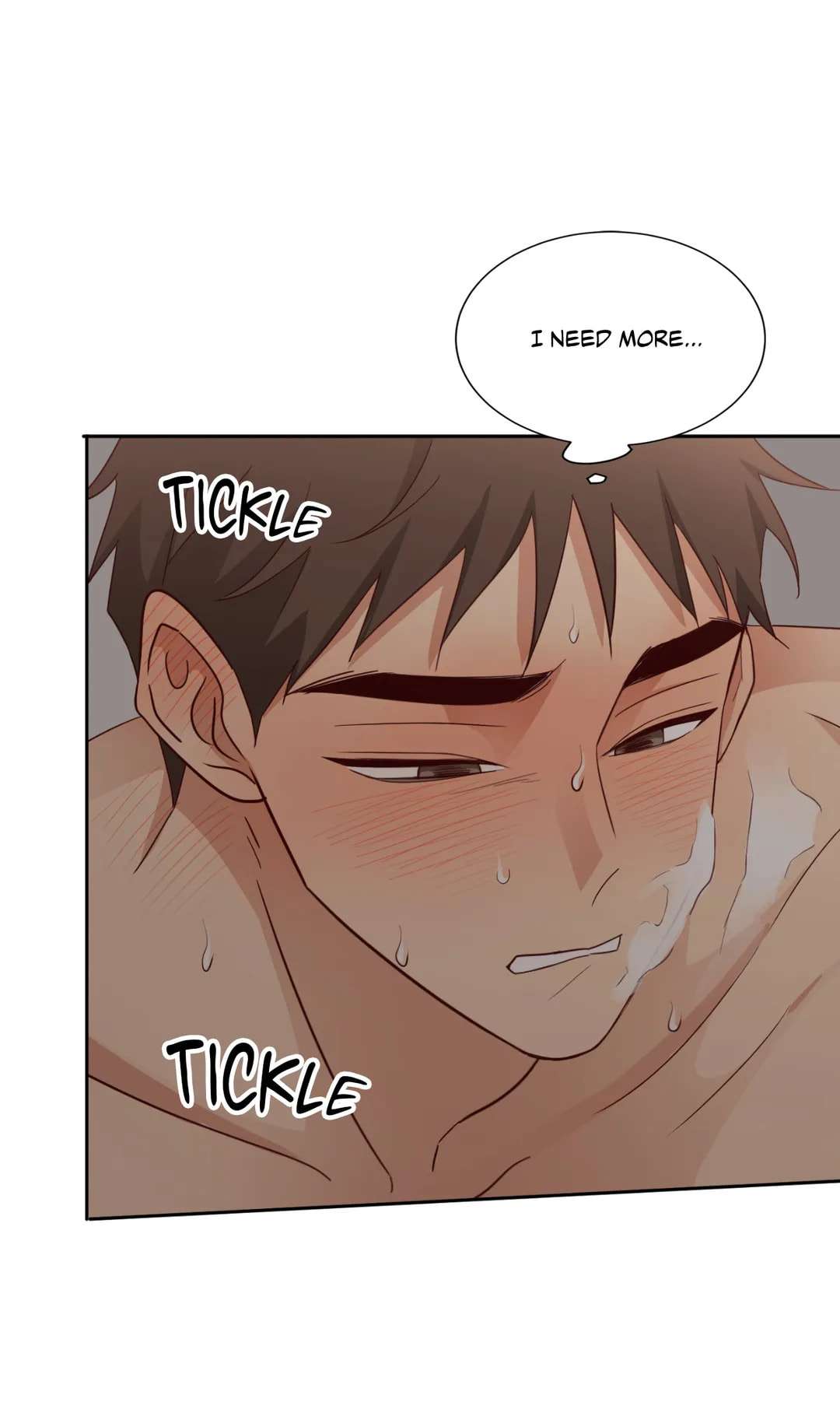 Third Ending Chapter 67.1 page 65 - 