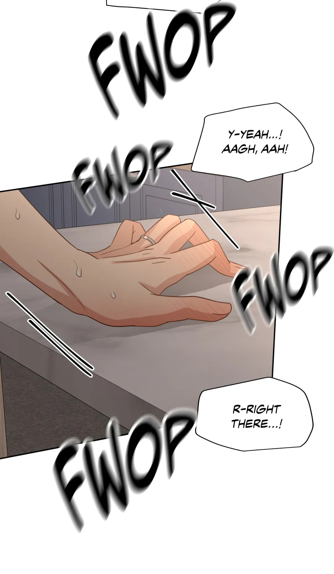Third Ending Chapter 67.1 page 72 - 