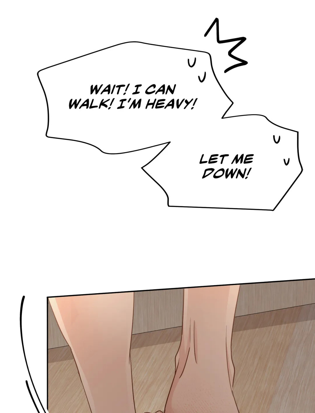 Third Ending Chapter 67.2 page 11 - 