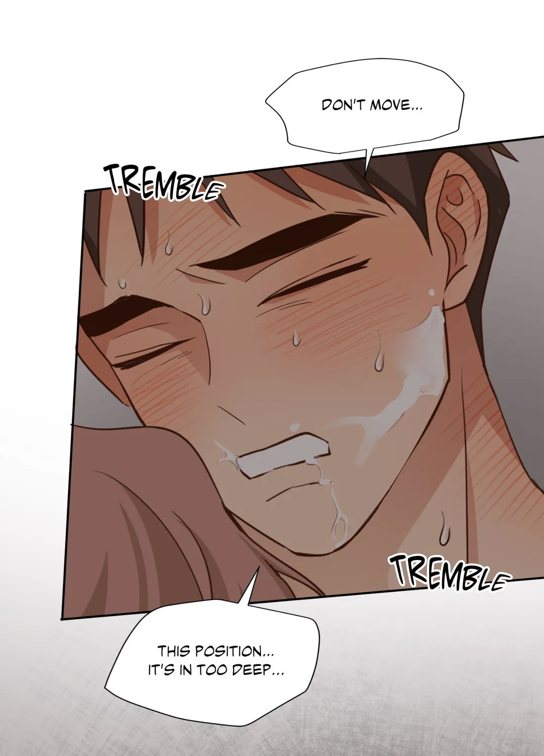 Third Ending Chapter 67.2 page 16 - 