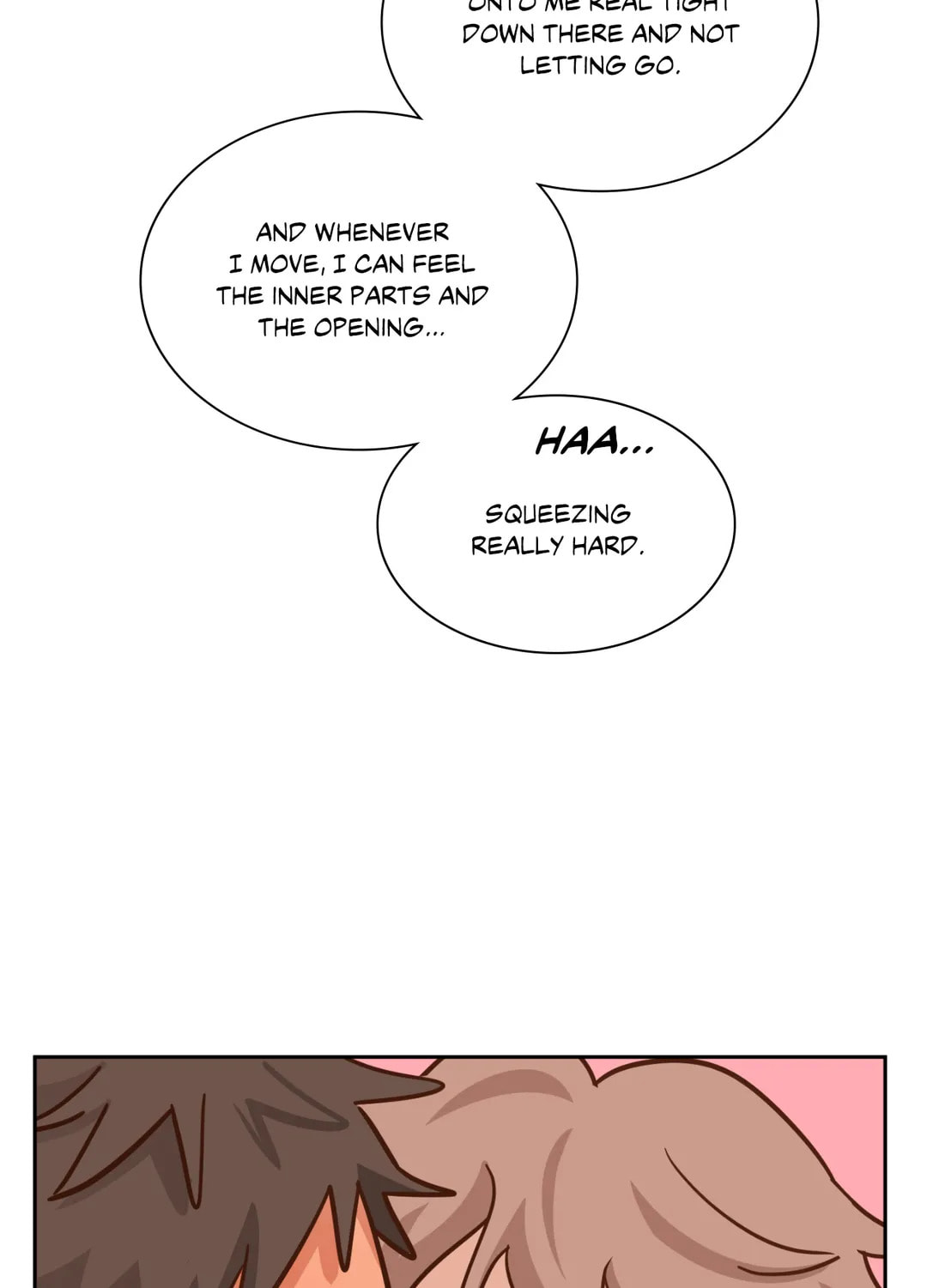 Third Ending Chapter 67.2 page 19 - 