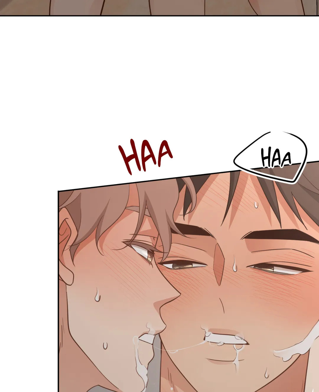 Third Ending Chapter 67.2 page 3 - 