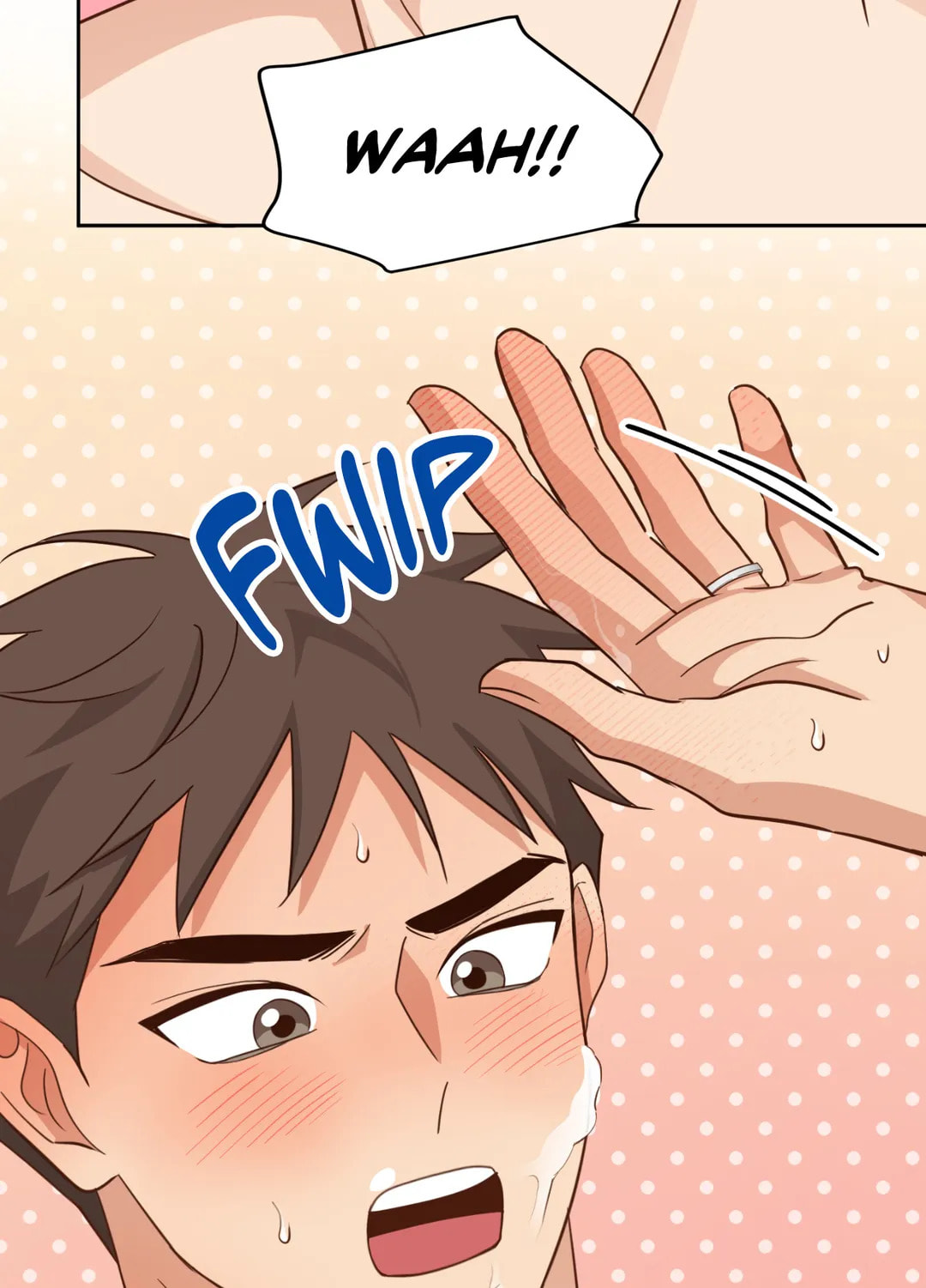 Third Ending Chapter 67.2 page 22 - 