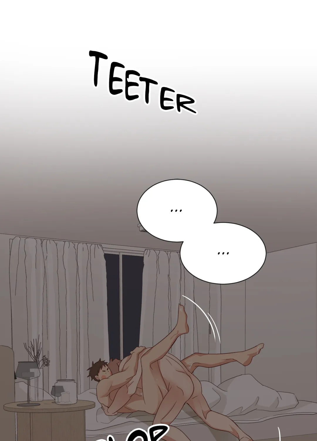 Third Ending Chapter 67.2 page 26 - 