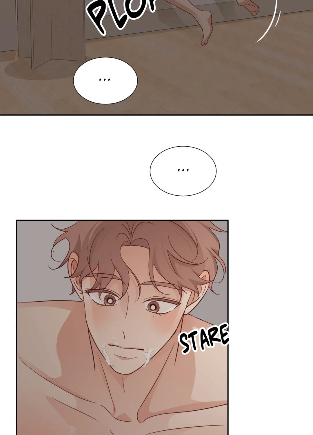 Third Ending Chapter 67.2 page 27 - 
