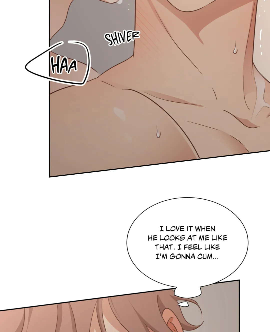 Third Ending Chapter 67.2 page 4 - 