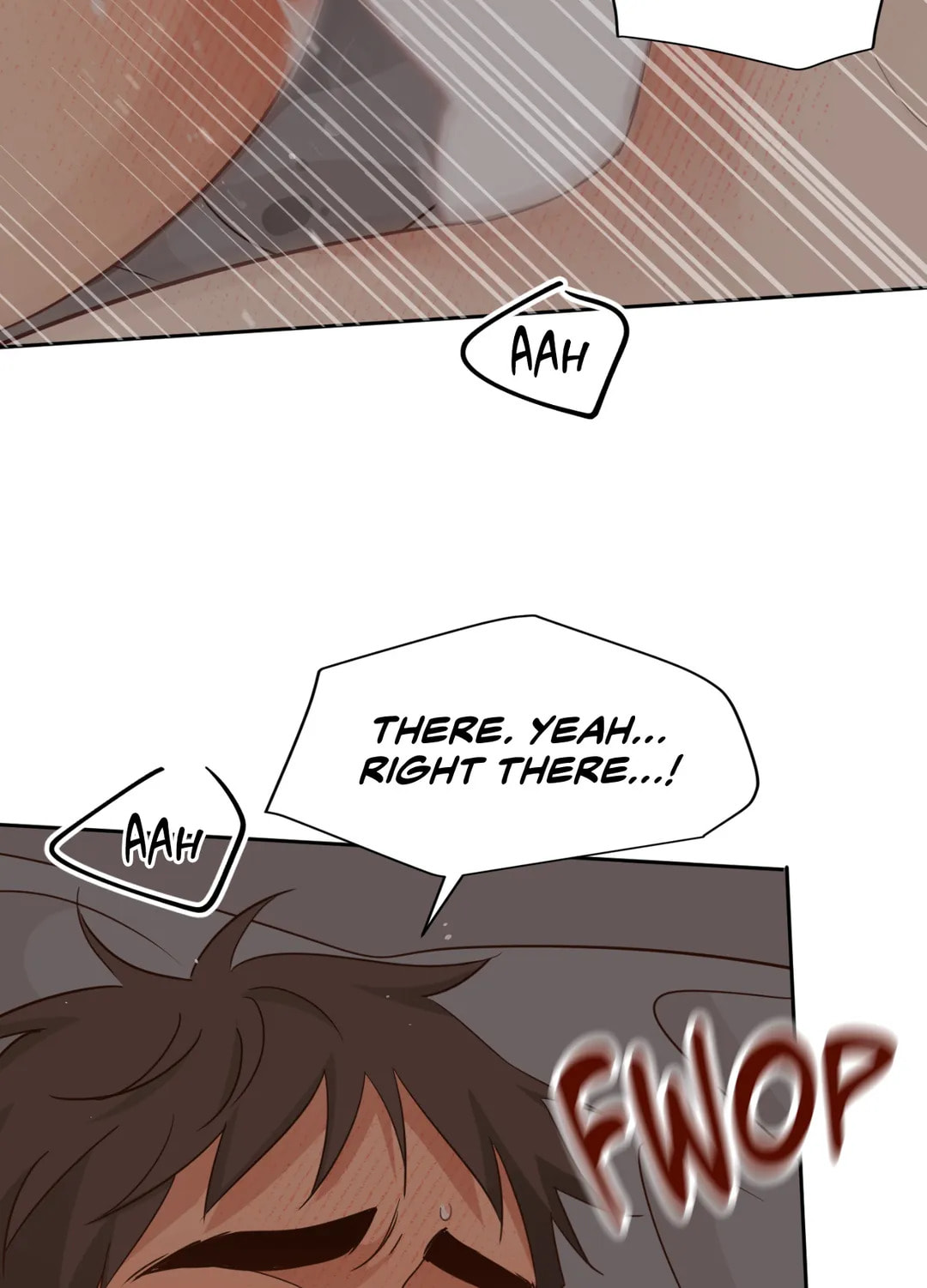 Third Ending Chapter 67.2 page 32 - 