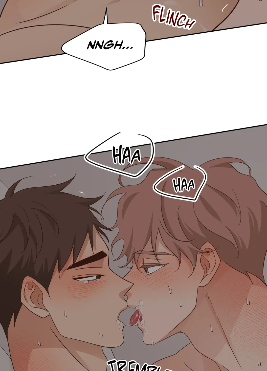 Third Ending Chapter 67.2 page 37 - 