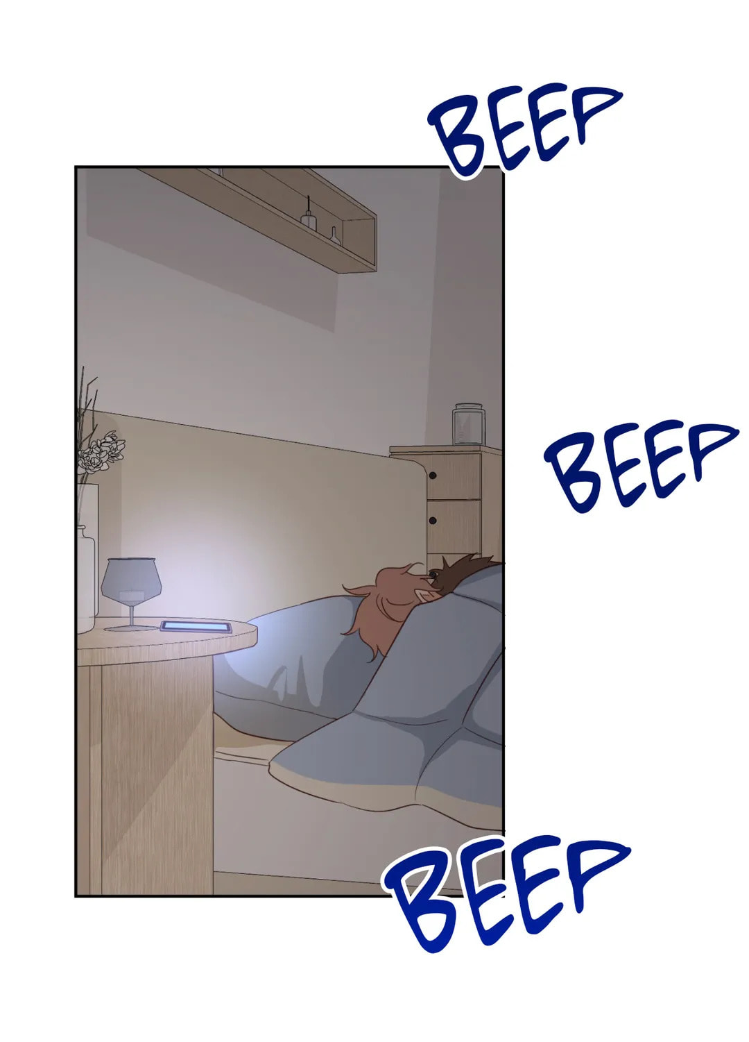 Third Ending Chapter 67.2 page 44 - 