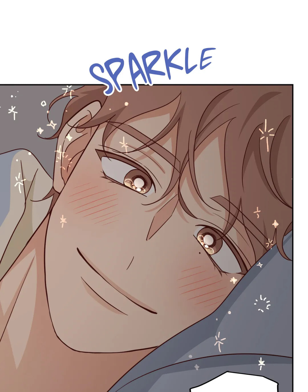 Third Ending Chapter 67.2 page 46 - 