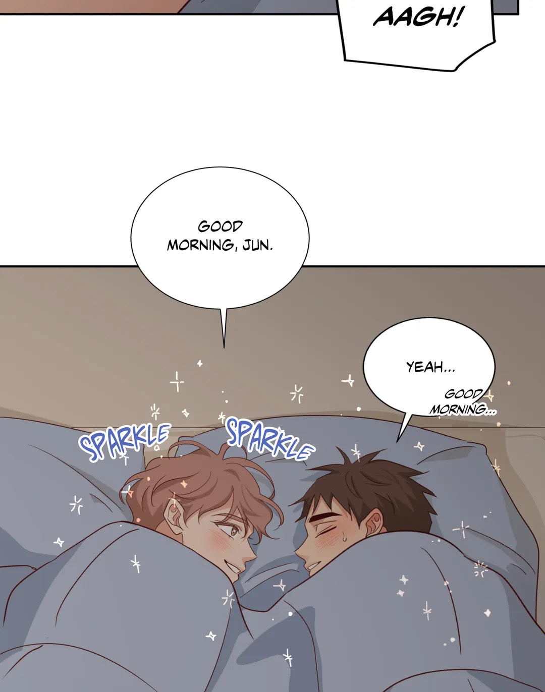 Third Ending Chapter 67.2 page 47 - 