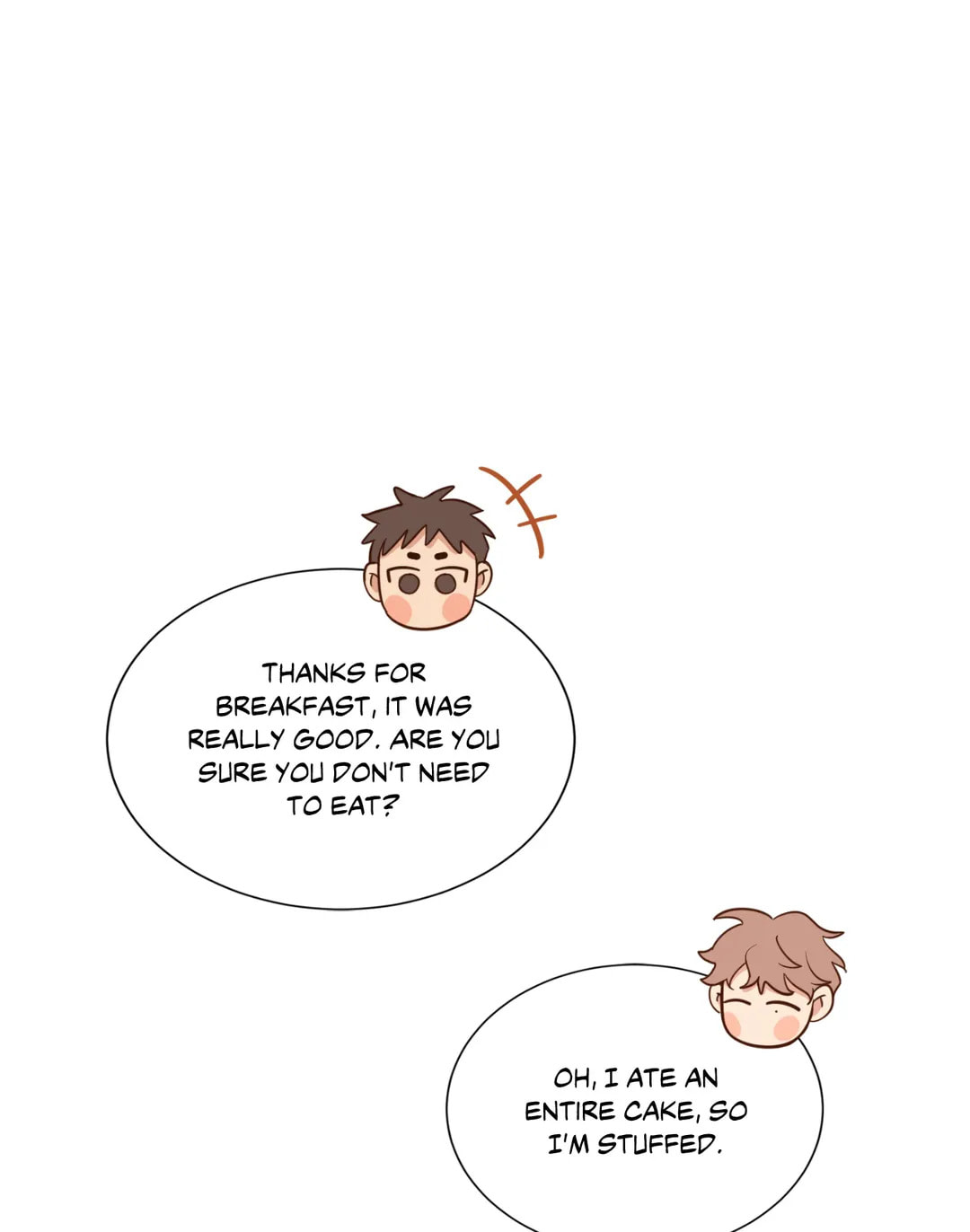 Third Ending Chapter 67.2 page 49 - 
