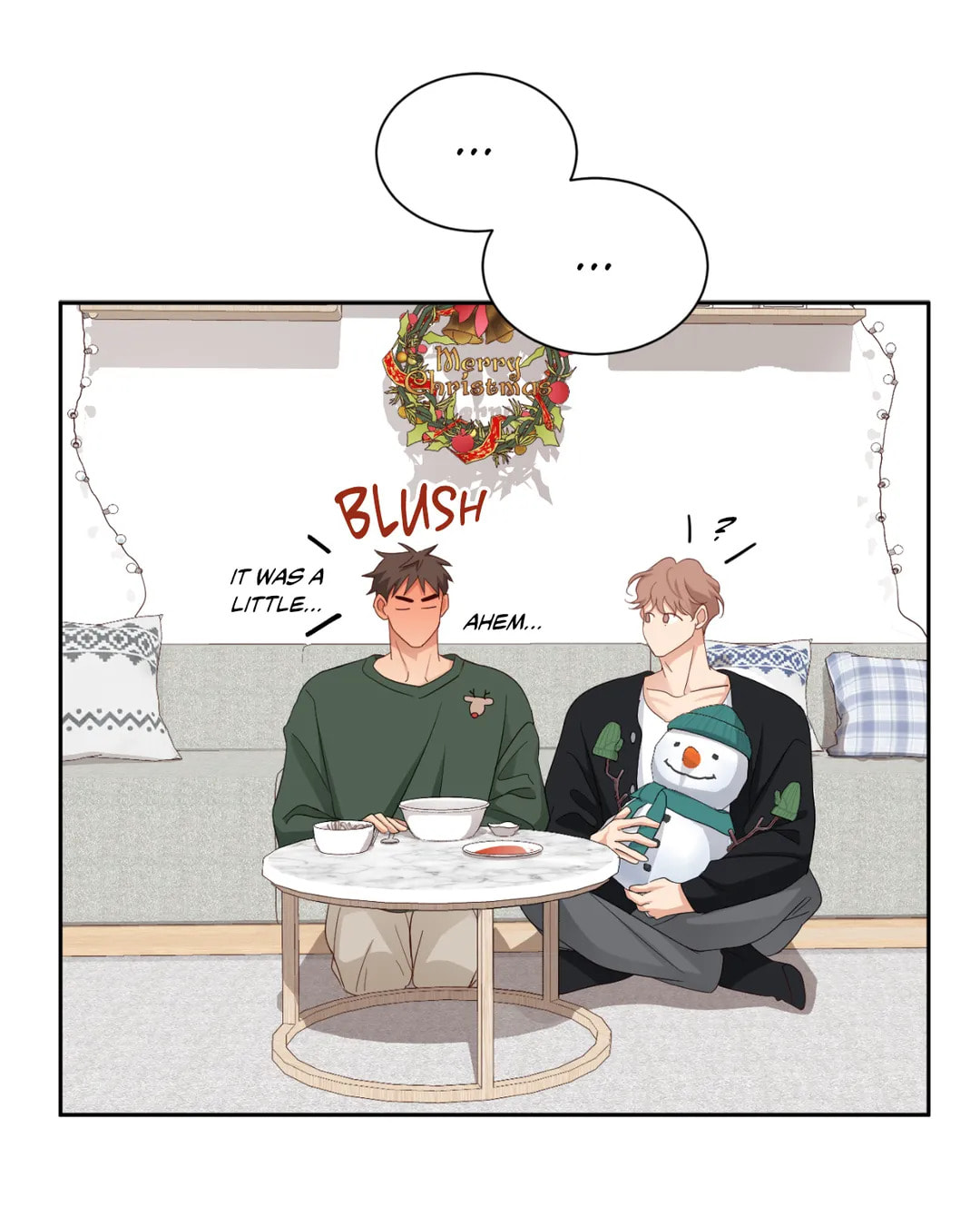 Third Ending Chapter 67.2 page 51 - 