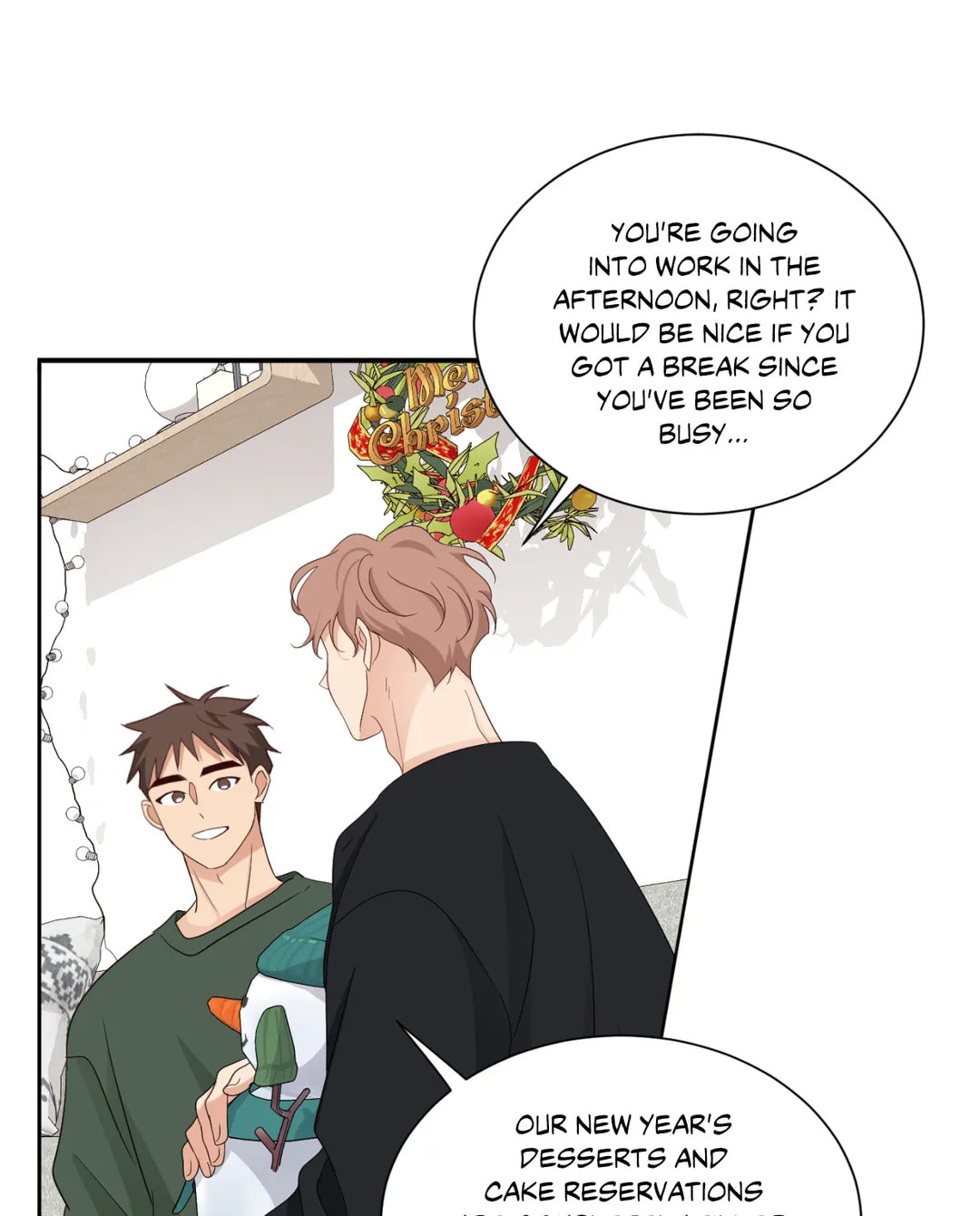 Third Ending Chapter 67.2 page 52 - 
