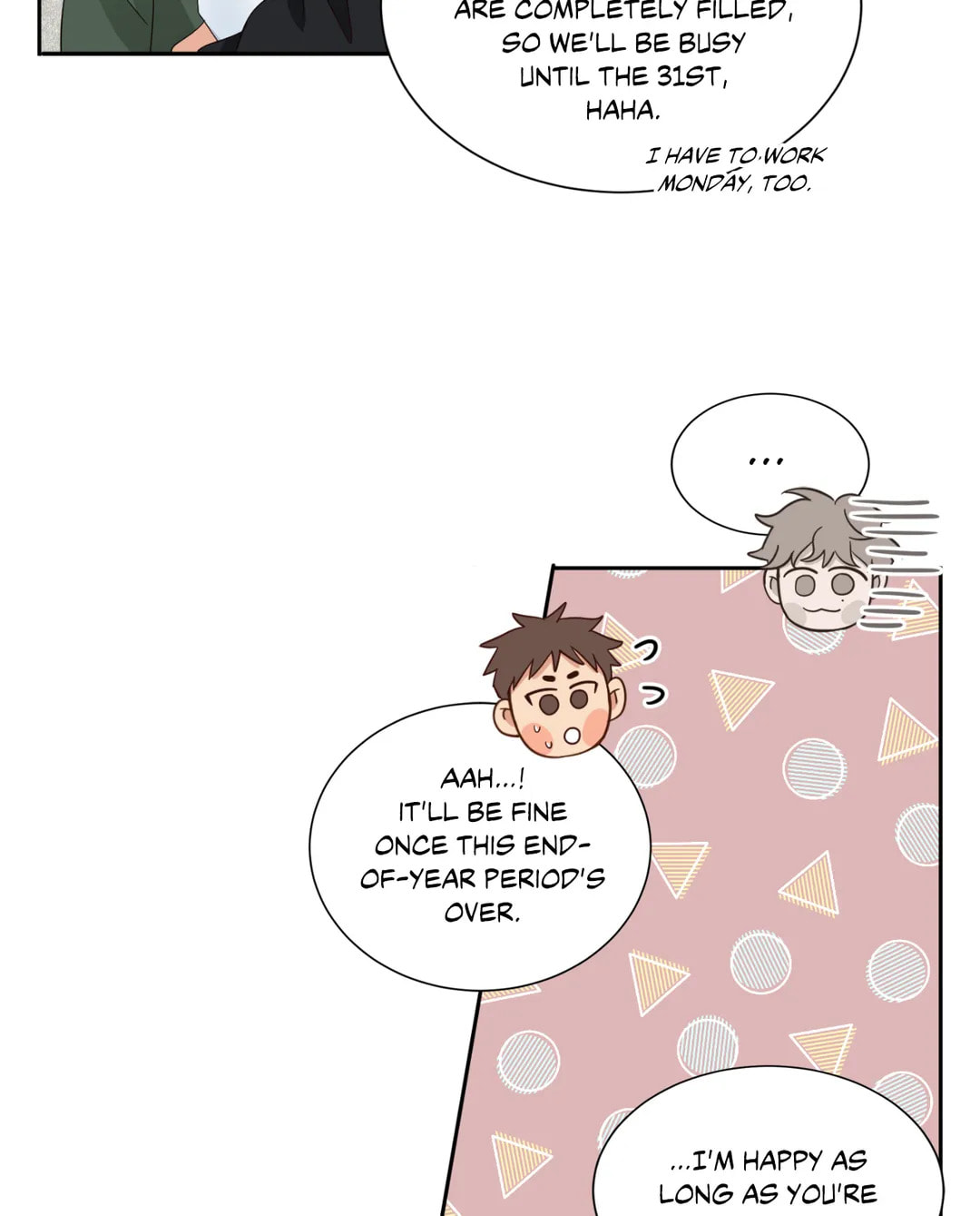 Third Ending Chapter 67.2 page 53 - 