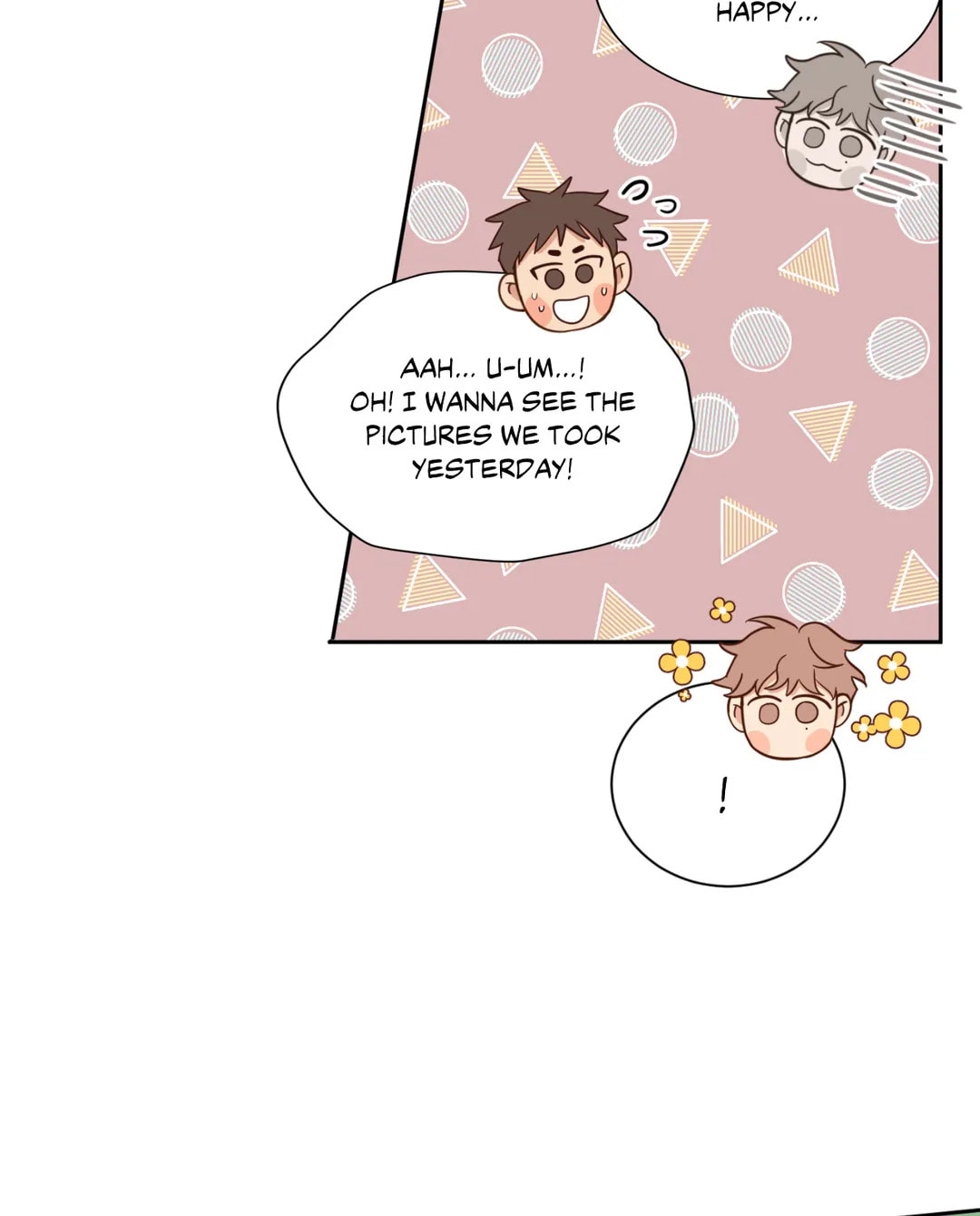 Third Ending Chapter 67.2 page 54 - 