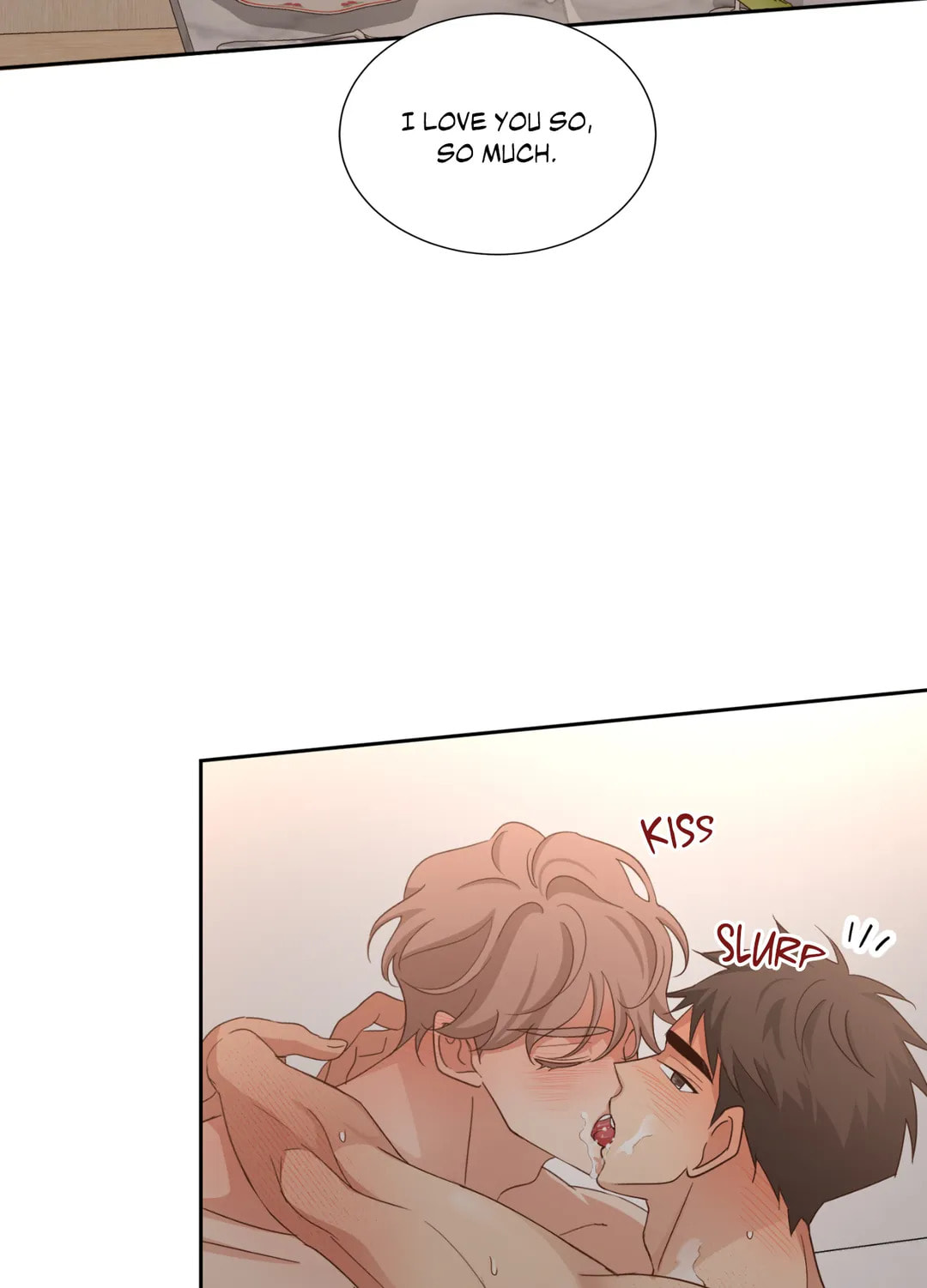 Third Ending Chapter 67.2 page 7 - 