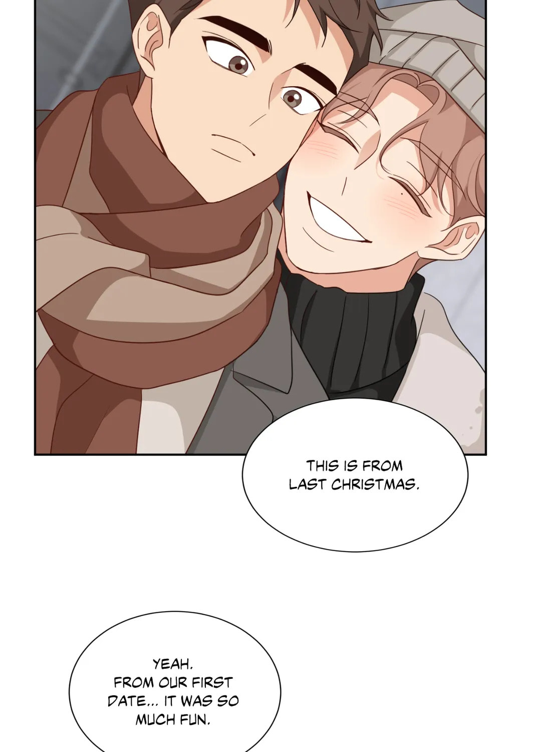 Third Ending Chapter 67.2 page 64 - 