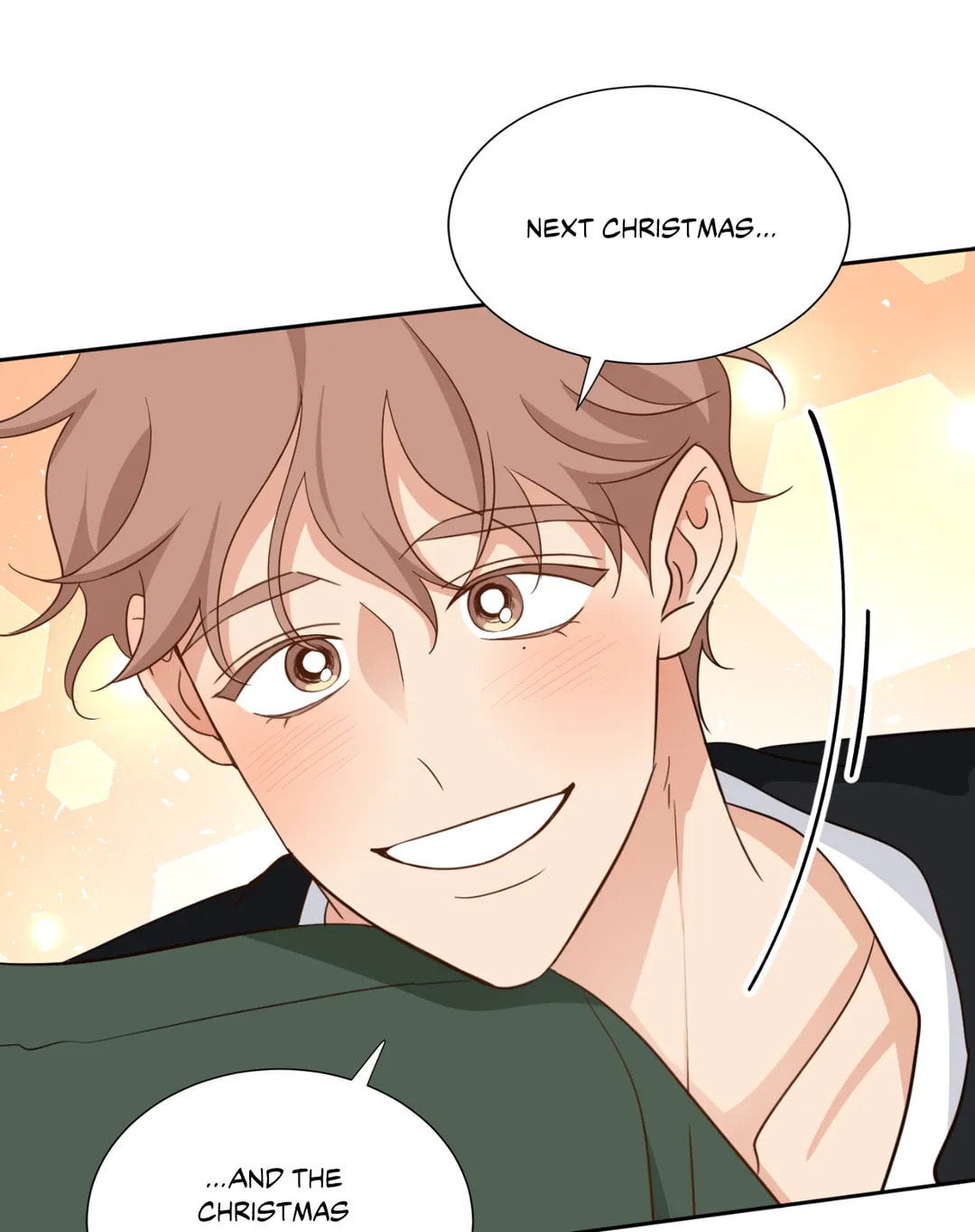 Third Ending Chapter 67.2 page 66 - 