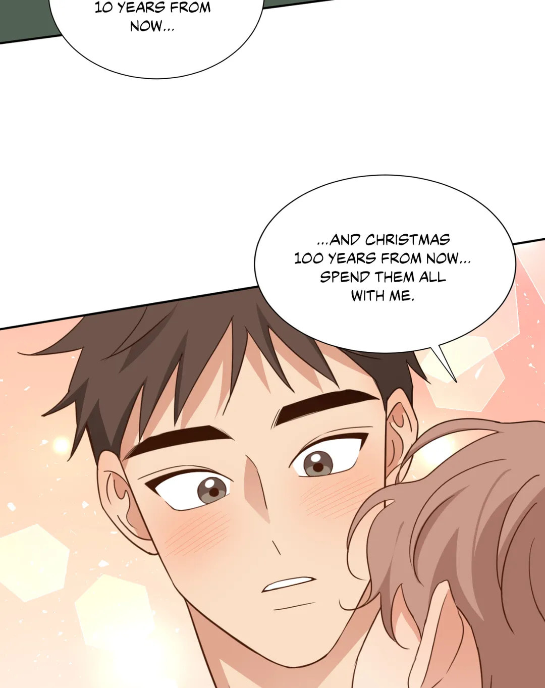 Third Ending Chapter 67.2 page 67 - 