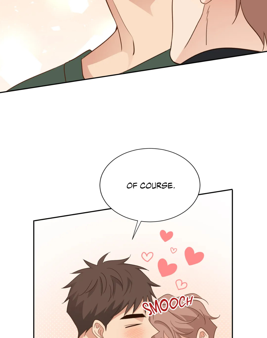 Third Ending Chapter 67.2 page 68 - 