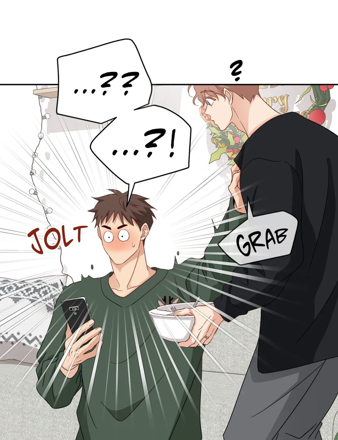 Third Ending Chapter 67.2 page 71 - 