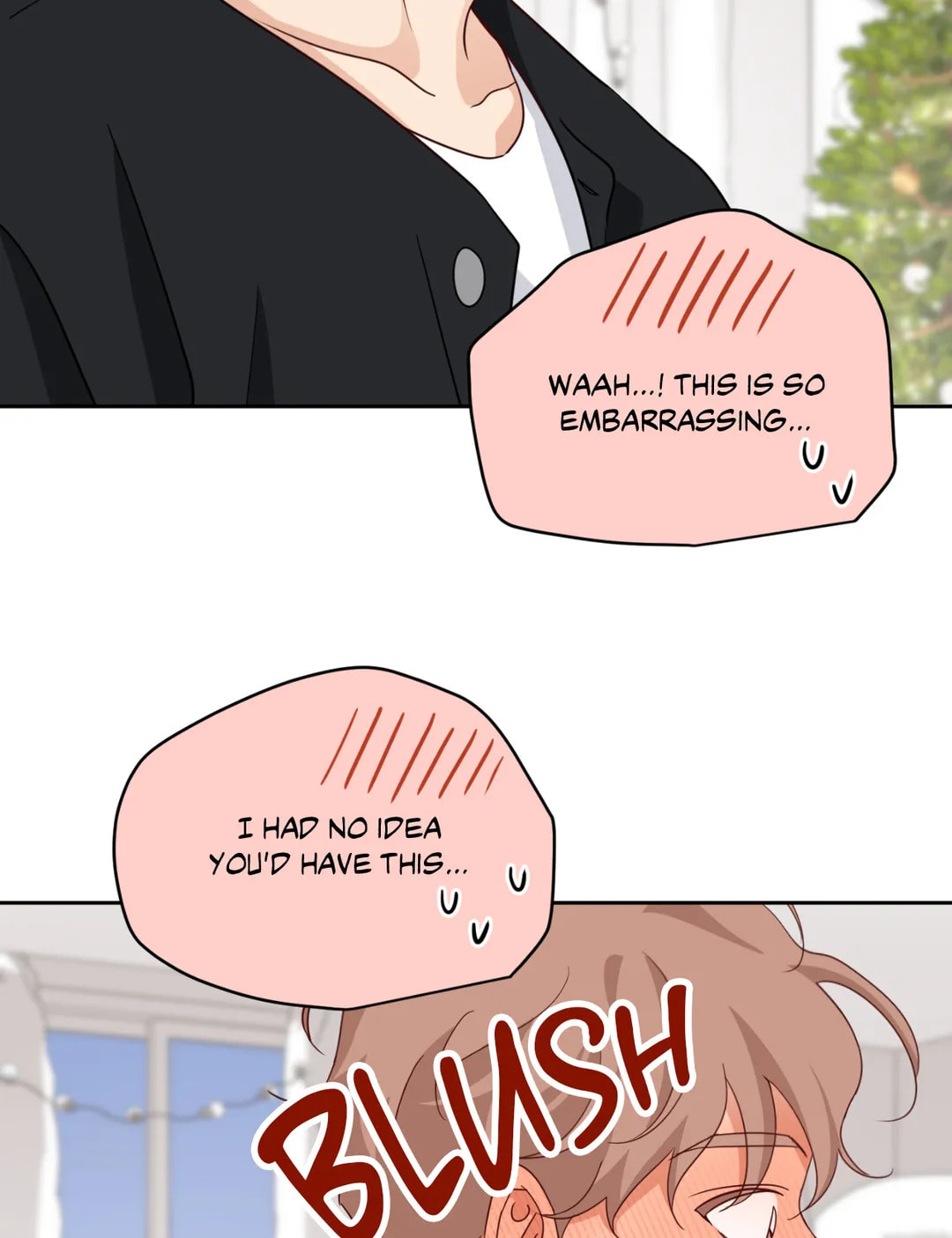 Third Ending Chapter 67.2 page 74 - 