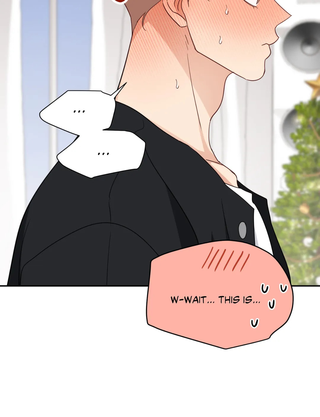 Third Ending Chapter 67.2 page 75 - 