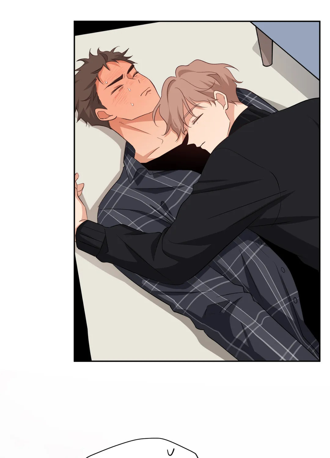 Third Ending Chapter 67.2 page 77 - 