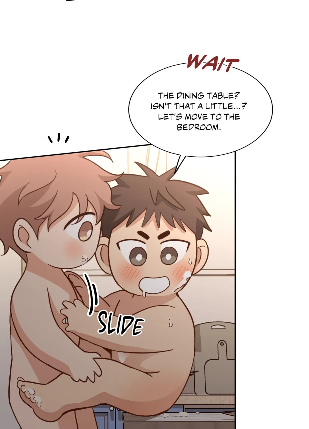 Third Ending Chapter 67.2 page 9 - 