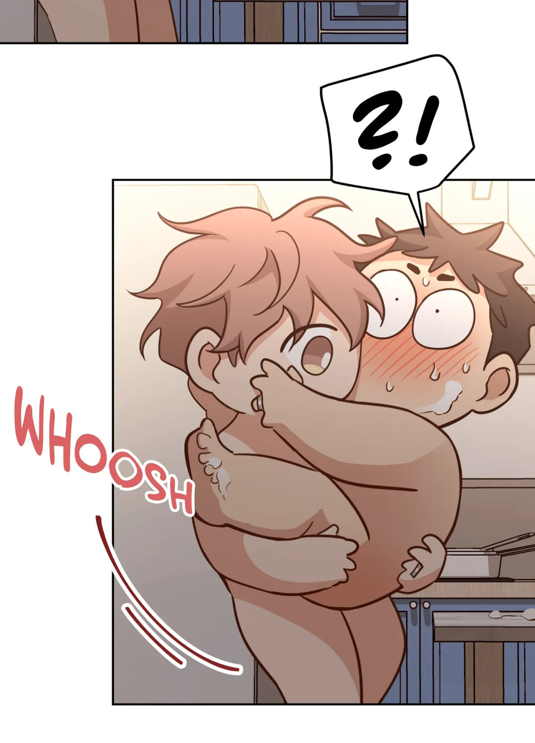 Third Ending Chapter 67.2 page 10 - 