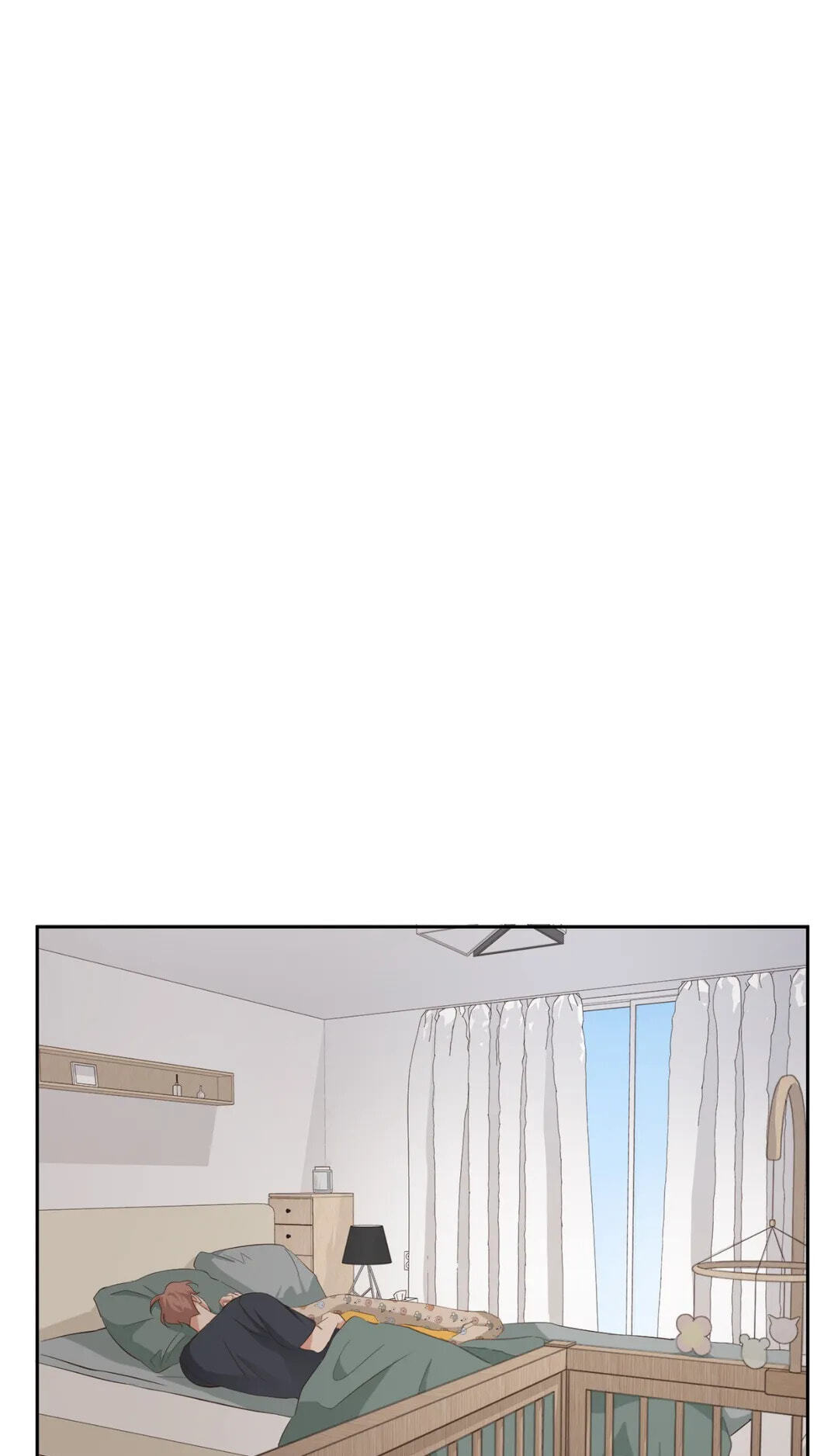 Third Ending Chapter 67.3 page 1 - 