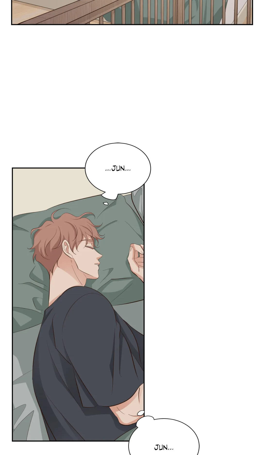 Third Ending Chapter 67.3 page 2 - 