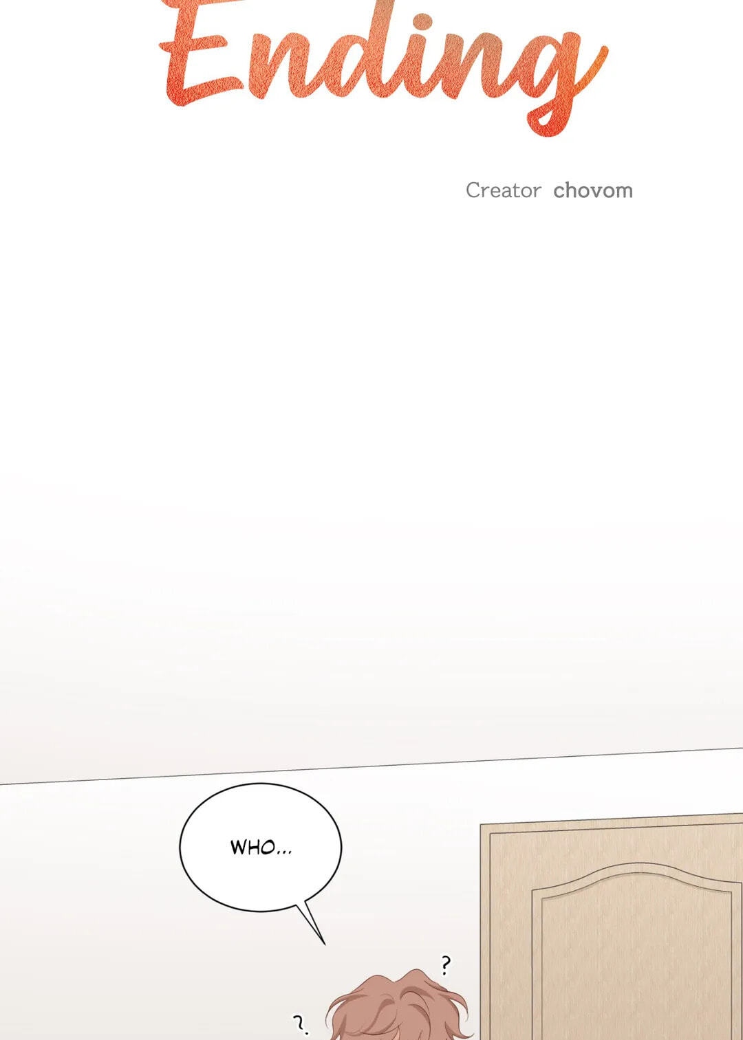 Third Ending Chapter 67.3 page 11 - 