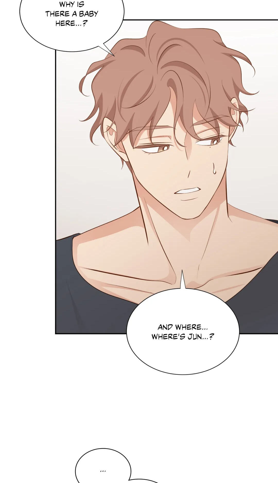 Third Ending Chapter 67.3 page 14 - 