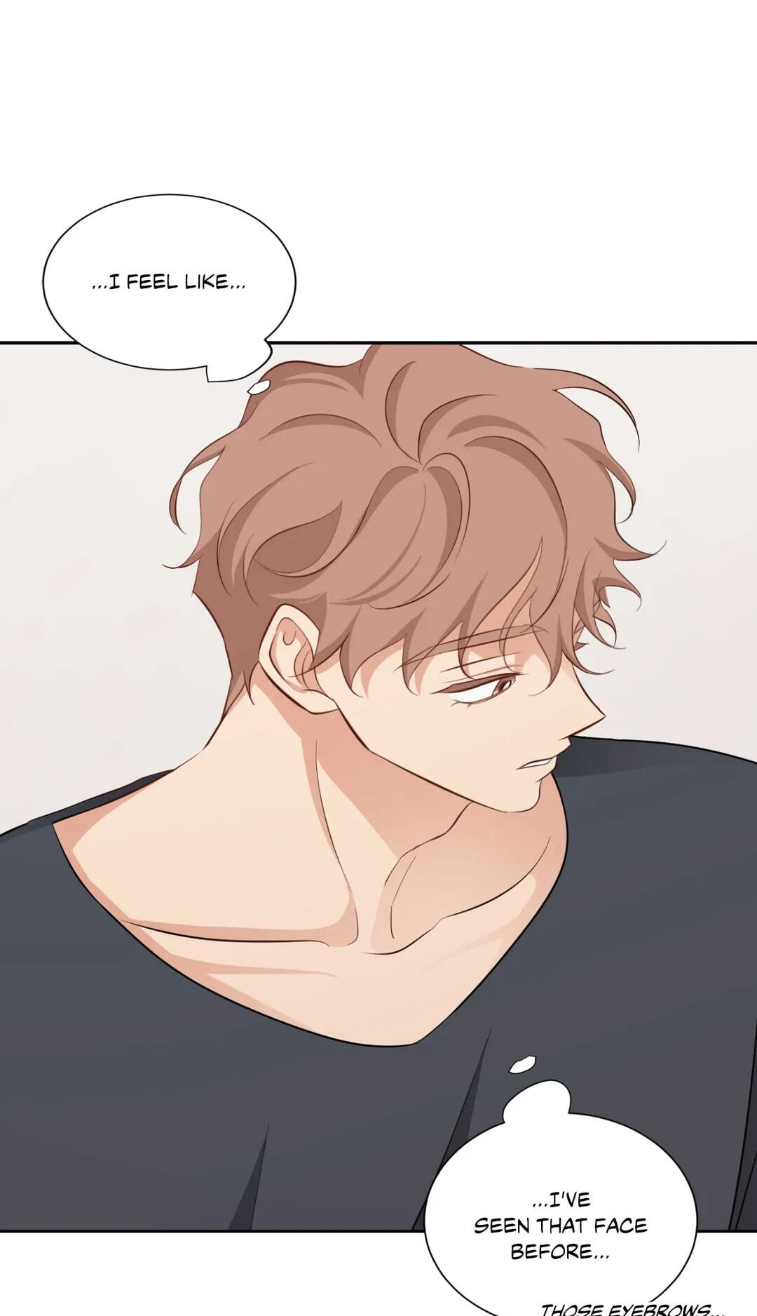 Third Ending Chapter 67.3 page 17 - 
