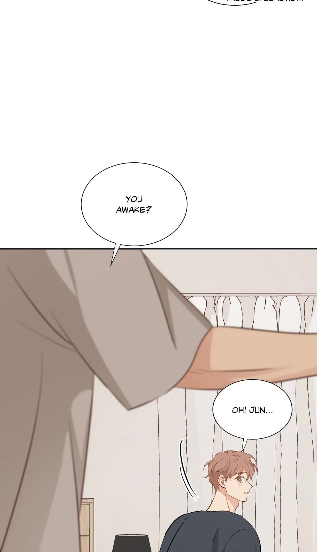 Third Ending Chapter 67.3 page 18 - 