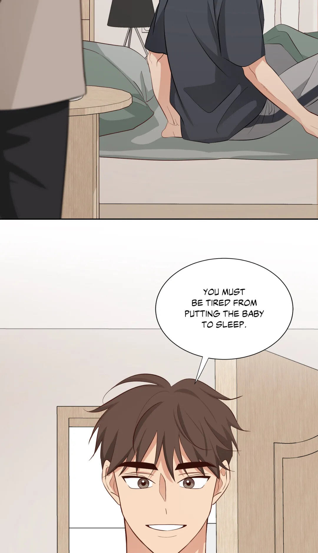 Third Ending Chapter 67.3 page 19 - 