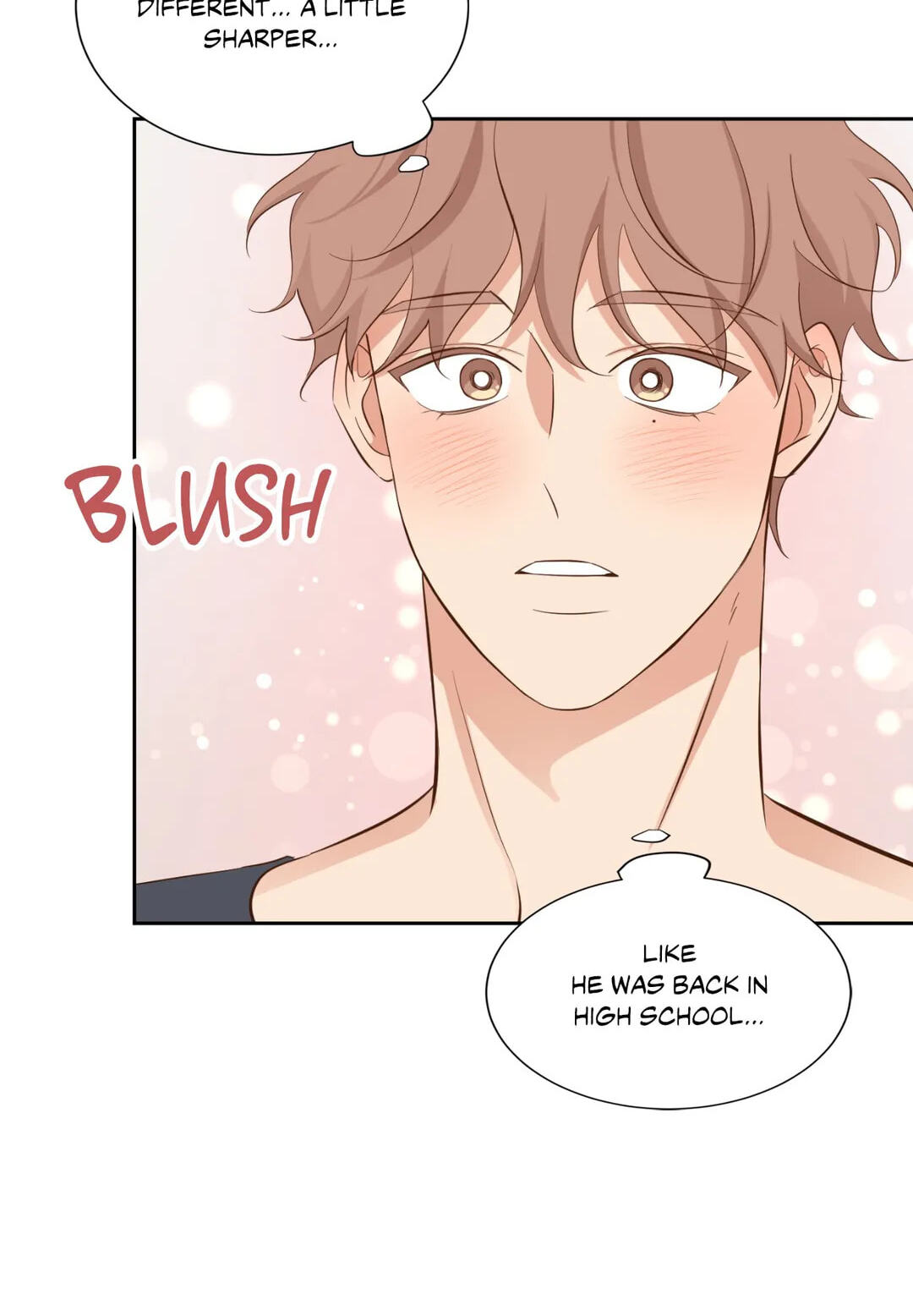 Third Ending Chapter 67.3 page 24 - 