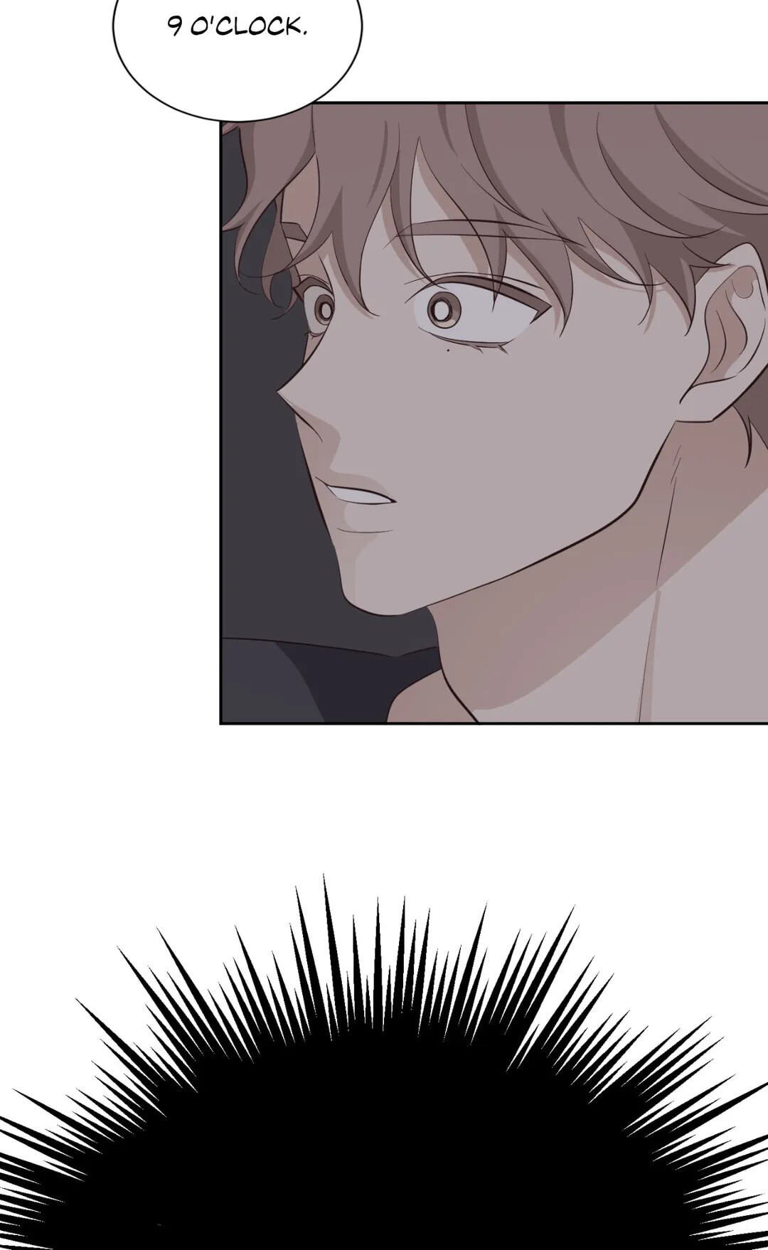 Third Ending Chapter 67.3 page 26 - 