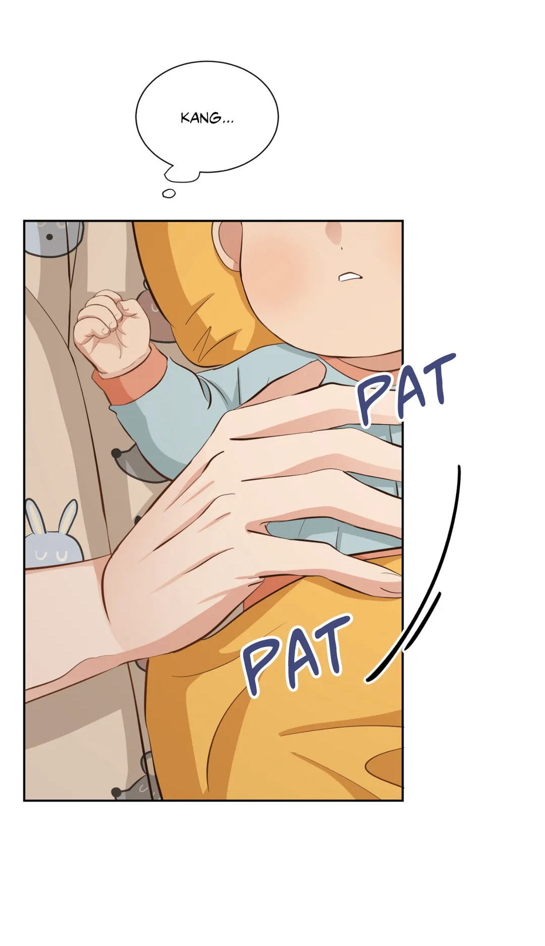 Third Ending Chapter 67.3 page 4 - 