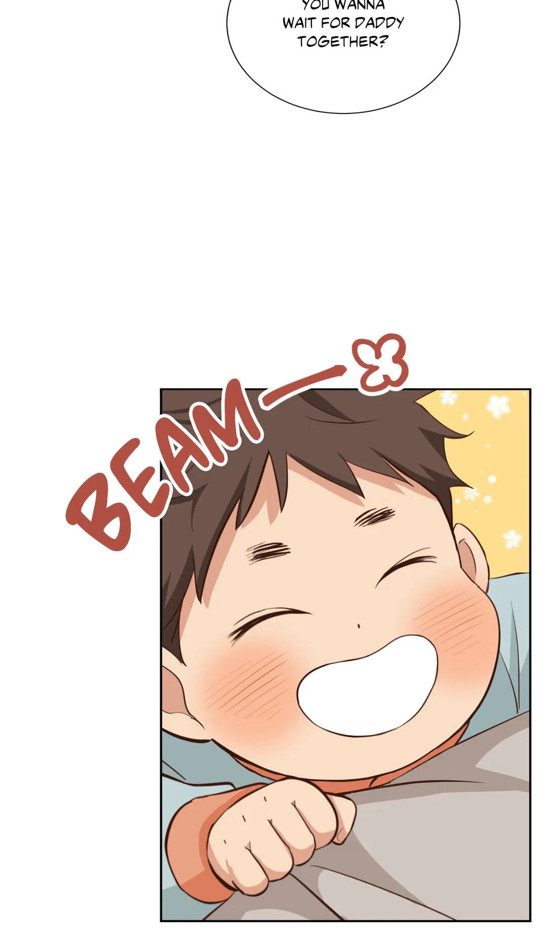 Third Ending Chapter 67.3 page 32 - 