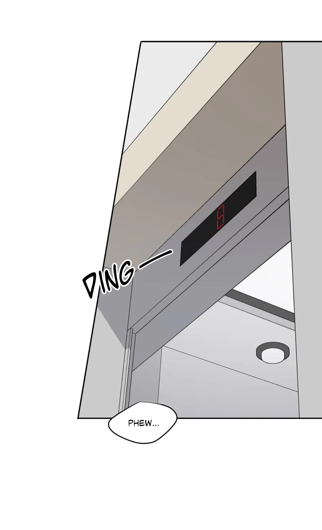 Third Ending Chapter 67.3 page 34 - 