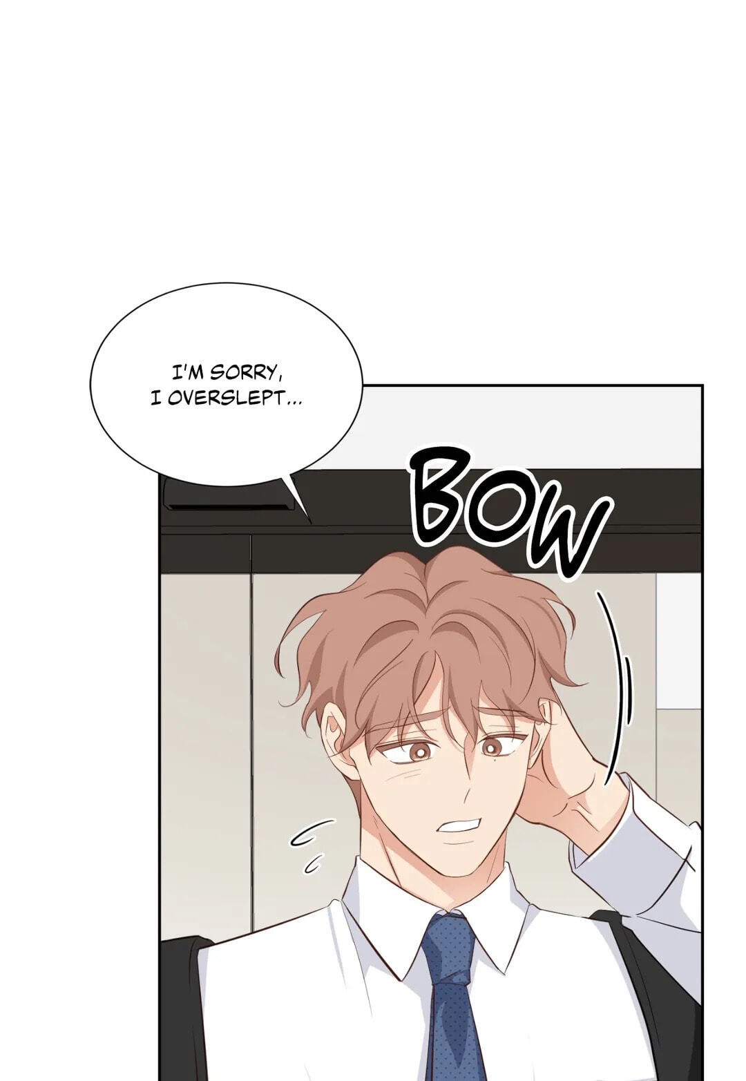 Third Ending Chapter 67.3 page 37 - 