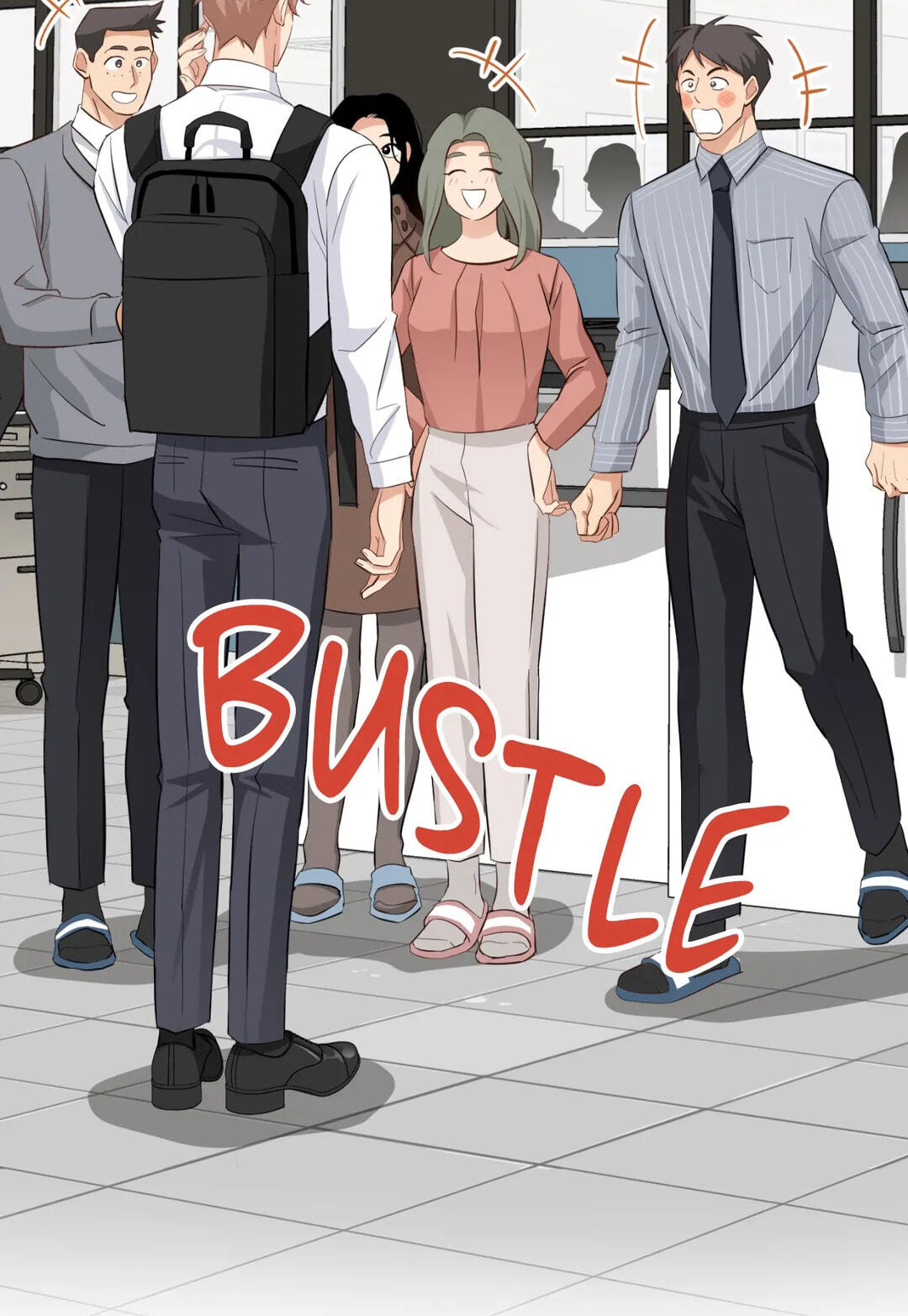 Third Ending Chapter 67.3 page 39 - 