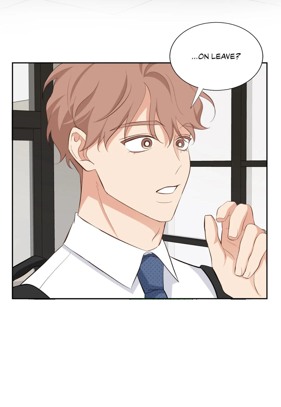 Third Ending Chapter 67.3 page 40 - 