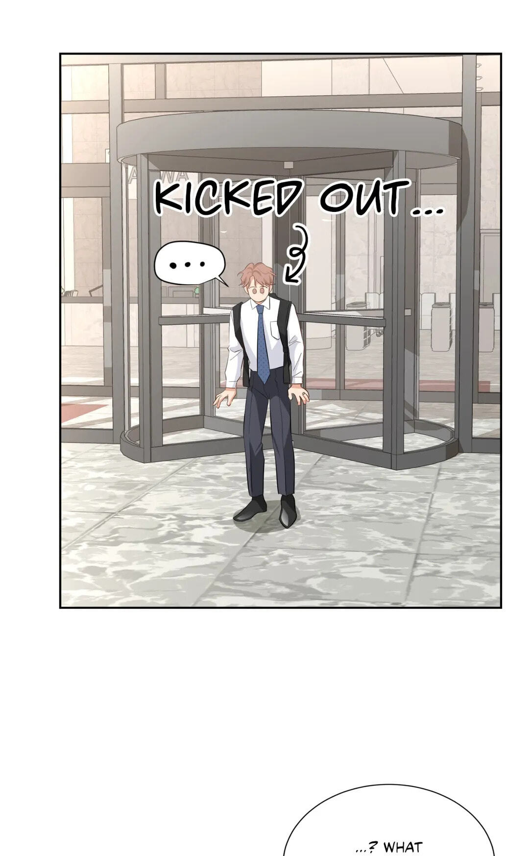 Third Ending Chapter 67.3 page 45 - 
